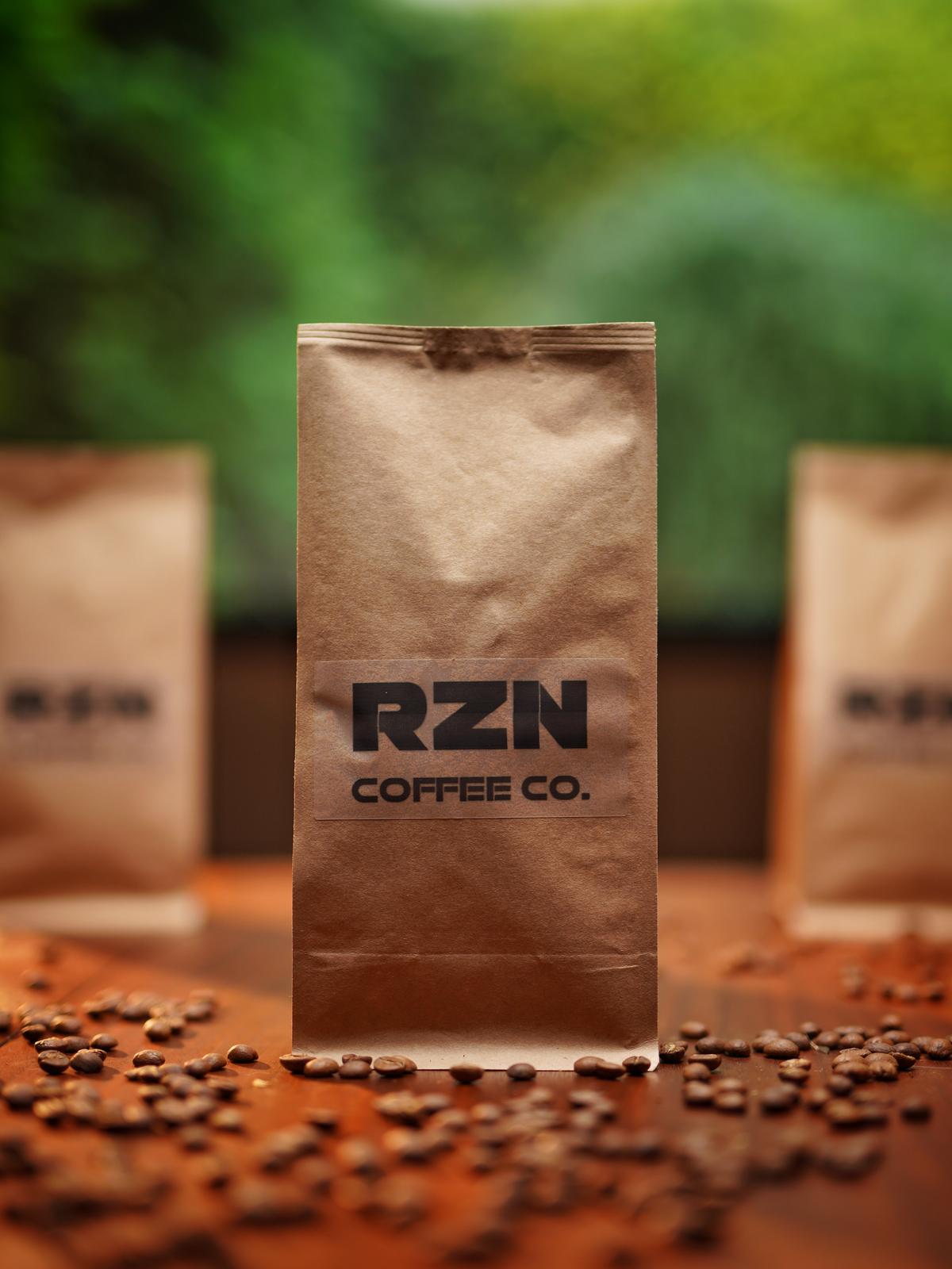 Rzn coffee