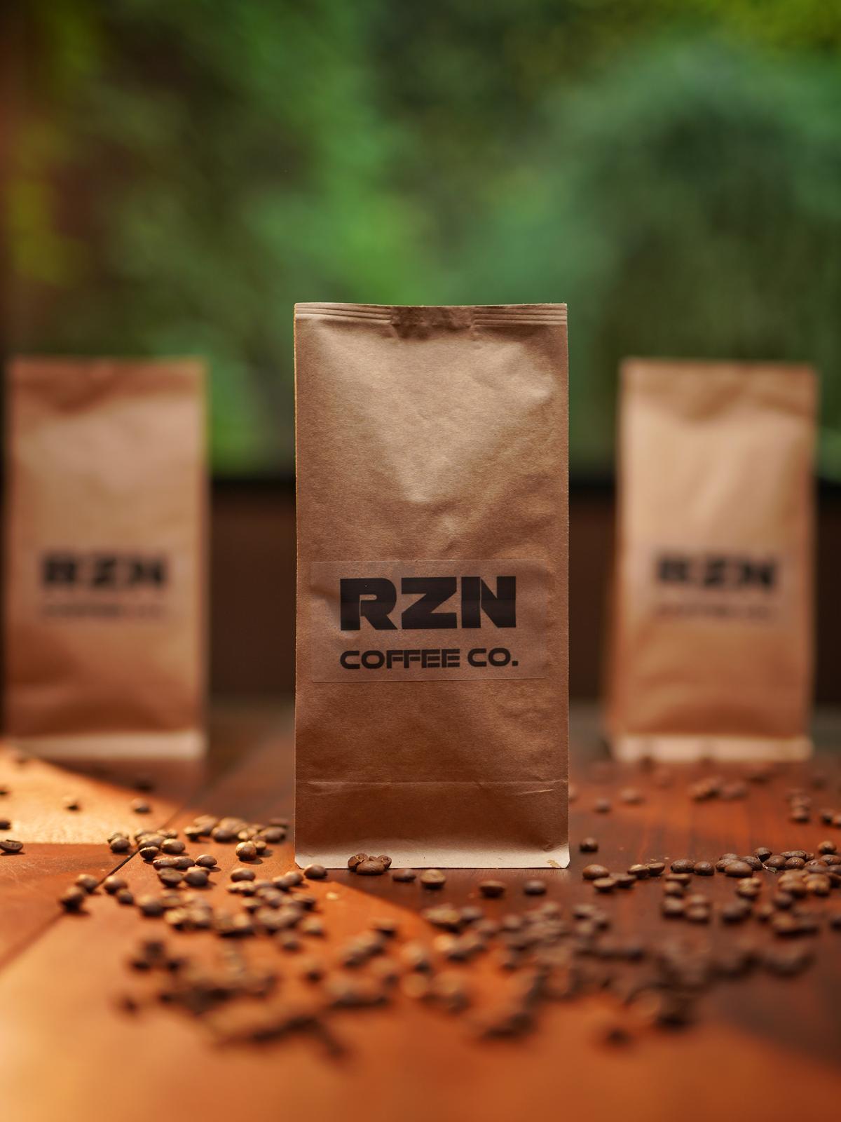 Rzn coffee