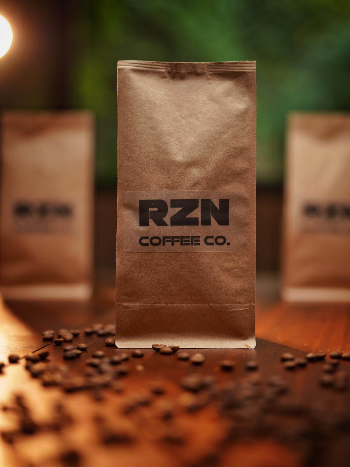 Rzn coffee